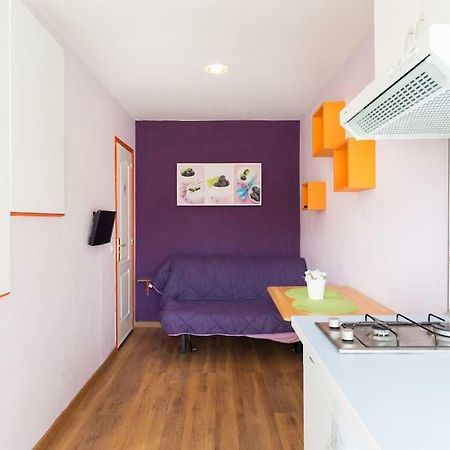 סן איסידרו Estudio Moderno Y Acogedor, A 5 Minutos De La Playa מראה חיצוני תמונה