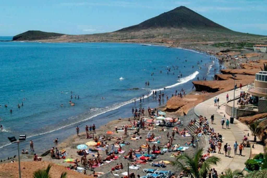 סן איסידרו Estudio Moderno Y Acogedor, A 5 Minutos De La Playa מראה חיצוני תמונה