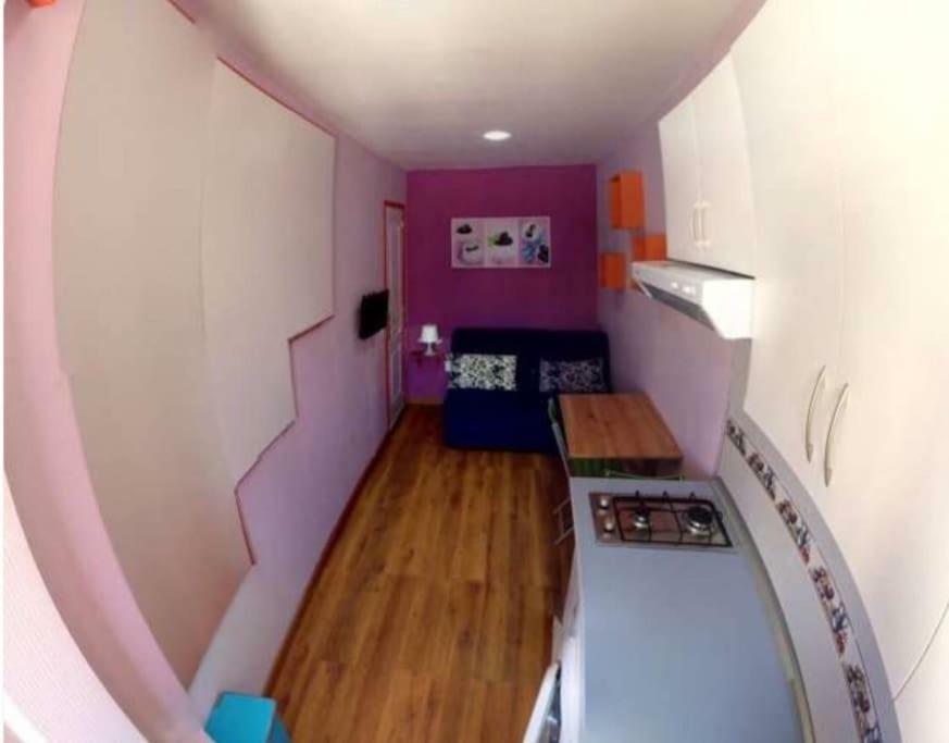 סן איסידרו Estudio Moderno Y Acogedor, A 5 Minutos De La Playa מראה חיצוני תמונה