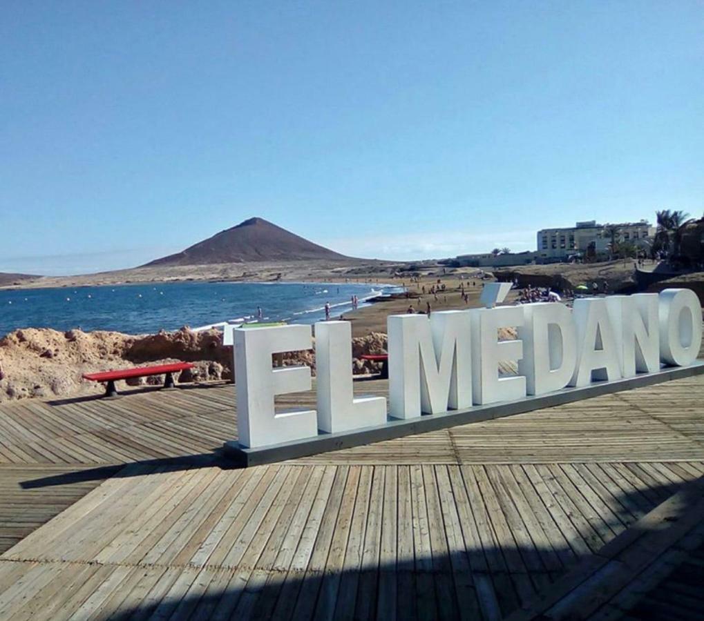 סן איסידרו Estudio Moderno Y Acogedor, A 5 Minutos De La Playa מראה חיצוני תמונה